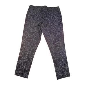 Michel Studio Pantalon Droit Extensible 18/38po /Straight Leg Stretch Pants W18